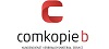 comkopie b Gesellschaft für Bürosysteme mbH comkopie b Gesellschaft für Bürosysteme mbH