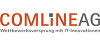 COMLINE Computer + Softwarelösungen AG COMLINE Computer + Softwarelösungen AG