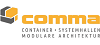 Comma GmbH Comma GmbH