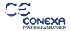 CONEXA Präzisionsarmaturen GmbH CONEXA Präzisionsarmaturen GmbH
