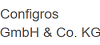 Configros GmbH & Co. KG Configros GmbH & Co. KG