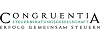 CONGRUENTIA GMBH & CO KG STEUERBERATUNGSGESELLSCHAFT CONGRUENTIA GMBH & CO KG STEUERBERATUNGSGESELLSCHAFT