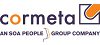 cormeta ag cormeta ag