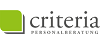 criteria Personalberatung criteria Personalberatung