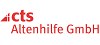 cts-Altenhilfe GmbH cts-Altenhilfe GmbH