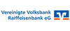 Vereinigte Volksbank Raiffeisenbank eG Vereinigte Volksbank Raiffeisenbank eG