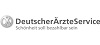 DS Deutscher Ärzte Service GmbH DS Deutscher Ärzte Service GmbH