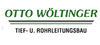 Otto Wöltinger Tief- und Rohrleitungsbau GmbH & Co. KG Otto Wöltinger Tief- und Rohrleitungsbau GmbH & Co. KG