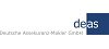 deas Deutsche Assekuranz-Makler GmbH deas Deutsche Assekuranz-Makler GmbH