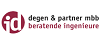 degen & partner mbb degen & partner mbb