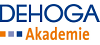 DEHOGA Akademie - Gesellschaft zur Förderung des Gastgewerbes in Baden-Württemberg mbH DEHOGA Akademie - Gesellschaft zur Förderung des Gastgewerbes in Baden-Württemberg mbH
