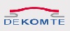 DEKOMTE de Temple Kompensator-Technik GmbH DEKOMTE de Temple Kompensator-Technik GmbH