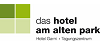das hotel am alten park das hotel am alten park
