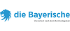 die Bayerische die Bayerische