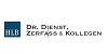 Dr. Dienst Zerfass & Kollegen Dr. Dienst Zerfass & Kollegen