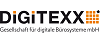 DiGiTEXX Gesellschaft für digitale Bürosysteme mbH DiGiTEXX Gesellschaft für digitale Bürosysteme mbH