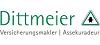 Dittmeier Versicherungsmakler GmbH Dittmeier Versicherungsmakler GmbH