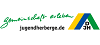 Deutsches Jugendherbergswerk Landesverband Sachsen e.V. Deutsches Jugendherbergswerk Landesverband Sachsen e.V.