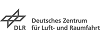 Deutsches Zentrum für Luft- und Raumfahrt (DLR) Deutsches Zentrum für Luft- und Raumfahrt (DLR)