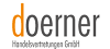 Doerner Industrievertretung GmbH & Co. KG Doerner Industrievertretung GmbH & Co. KG