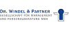 Dr. Windel & Partner Gesellschaft für Management und Personalberatung mbH Dr. Windel & Partner Gesellschaft für Management und Personalberatung mbH