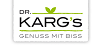 Dr. Klaus Karg KG Dr. Klaus Karg KG