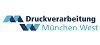 Druckverarbeitung München West GmbH Druckverarbeitung München West GmbH