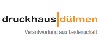 Druckhaus Dülmen Betz Vertriebs GmbH Druckhaus Dülmen Betz Vertriebs GmbH