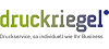 druckriegel GmbH druckriegel GmbH