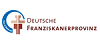 Deutsche Franziskanerprovinz Deutsche Franziskanerprovinz