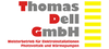 Thomas Dell GmbH Thomas Dell GmbH