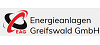 EAG Energieanlagen Greifswald GmbH EAG Energieanlagen Greifswald GmbH