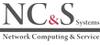 NC&S Systems GmbH NC&S Systems GmbH