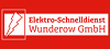 Elektro-Schnelldienst Wunderow GmbH Elektro-Schnelldienst Wunderow GmbH