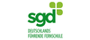 SGD Studiengemeinschaft Darmstadt GmbH SGD Studiengemeinschaft Darmstadt GmbH