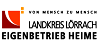 Eigenbetrieb Heime des Landkreises Lörrach Eigenbetrieb Heime des Landkreises Lörrach