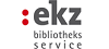 ekz.bibliotheksservice GmbH ekz.bibliotheksservice GmbH