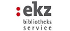 ekz.bibliotheksservice GmbH ekz.bibliotheksservice GmbH