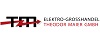 ELEKTRO-GROSSHANDEL THEODOR MAIER GmbH ELEKTRO-GROSSHANDEL THEODOR MAIER GmbH
