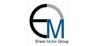 E. M. Group Holding AG E. M. Group Holding AG