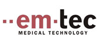 em-tec GmbH em-tec GmbH