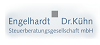 Engelhardt, Dr. Kühn Steuerberatungsgesellschaft mbH Engelhardt, Dr. Kühn Steuerberatungsgesellschaft mbH