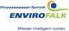 EnviroFALK GmbH Prozesswasser-Technik EnviroFALK GmbH Prozesswasser-Technik