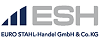 ESH EURO STAHL-Handel Gmbh & Co. KG ESH EURO STAHL-Handel Gmbh & Co. KG