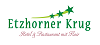Etzhorner Krug Hotel und Gaststätten GmbH Etzhorner Krug Hotel und Gaststätten GmbH