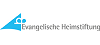 Evangelische Heimstiftung GmbH Evangelische Heimstiftung GmbH