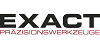 EXACT GmbH & Co. KG Präzisionswerkzeuge EXACT GmbH & Co. KG Präzisionswerkzeuge