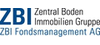 ZBI Fondsmanagement AG ZBI Fondsmanagement AG