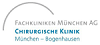 Chirurgische Klinik München-Bogenhausen GmbH Chirurgische Klinik München-Bogenhausen GmbH