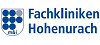 m&i-Fachkliniken Hohenurach m&i-Fachkliniken Hohenurach
